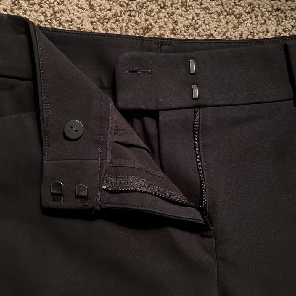 🆕 LOFT Marisa skinny pants - Picture 6 of 7